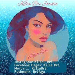 Killa Bri Studio